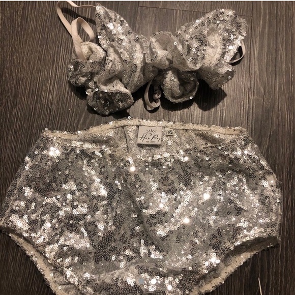 HERPONY SPARKLE SET - Picture 2 of 2